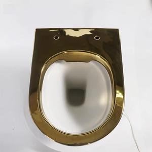 Fabricant vente en gros exportation accessoires de salle de bain toilette suspendue au mur en céramique réservoir d'eau caché et installation flottante <span class=keywords><strong>WC</strong></span> - Product Image 6