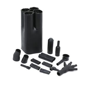 รองเท้าบูทหดได้<span class=keywords><strong>222K121</strong></span>มีความยืดหยุ่นเทียบเท่าชิ้นส่วนขึ้นรูปหดได้ - Product Image 3