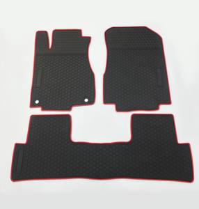 Alfombrillas duraderas para todo clima para Honda <span class=keywords><strong>CRV</strong></span> 2012-16 - Product Image 1