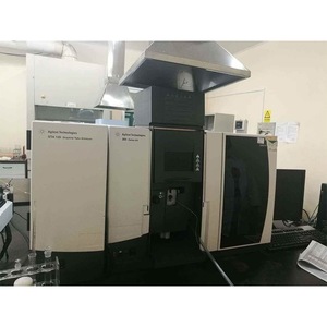 Espectrómetro de Absorción Atómica Agilent AA240Z con Sistema de Horno de Grafito y Llama GTA120 - Product Image 2