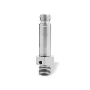 Soupape à clapets de rechange premium 1946018 pour système de carburant diesel de bulldozer et chargeuse Caterpillar C7 C9, composant à ajustement direct - Product Image 1