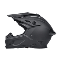 Casque de moto de haute qualité DOT avec lunettes de protection et gants, doublure en coton, résistant aux chocs, casques de motocross en ABS