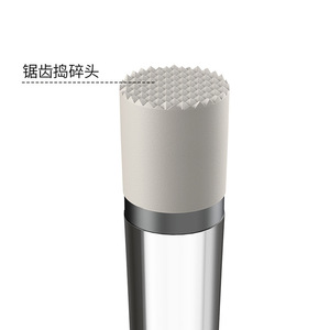 Ice Crusher With Engraving Cup Stainless Steel Manual Fruit Crusher For Cocktails Easy Operation Short And Long Style - Product Image 4