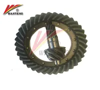 Differential Gears for Mitsubishi Fuso D3 PS 120 - China Gear