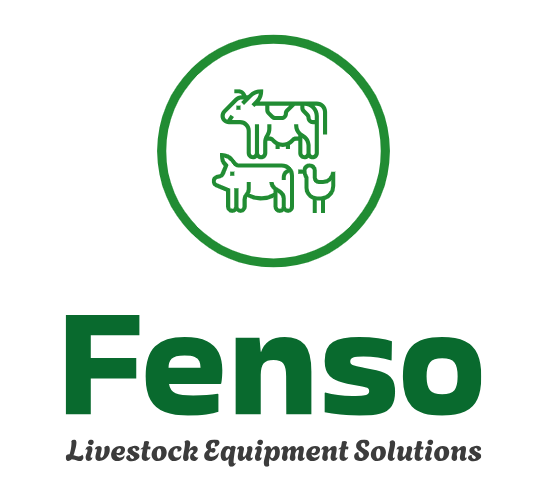 Qingdao Fenso Machinery Co., Ltd. logo