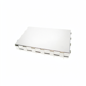 52-CBSA-1.5X4.75X0.5 Distribuidor Autorizado de Protectores de RF - Product Image 1