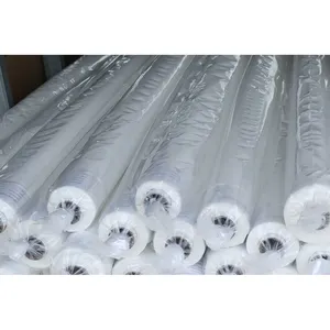 Dpp 1500 Pet đồng bằng <span class=keywords><strong>Mono</strong></span>-Filament Polyester bolting Vải màn hình in ấn vải cho in lụa màn hình - Product Image 2
