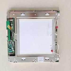 Pantalla LCD LQ9D011K para Monitor de Robot FANUC, Máquina de Moldeo por Inyección - Product Image 3
