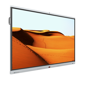 Panel interactivo para conferencias de 65 pulgadas 4K con pantalla táctil Android 14, pizarra digital para oficina, aula y educación. - Product Image 3