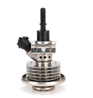 Boquilla DEF WEGO OEM 0444021045/208993839R/93457779 de Acero para Diésel, para Opel y para Sistema SCR, 1 Año de Garantía, Nueva