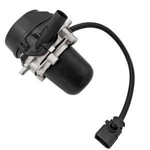 Bomba de aire secundaria 7L5959253D para pieza de repuesto Porsche - Product Image 4