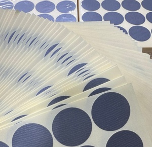 Nastro Adesivo in Tessuto Tesa 4687 per Avvolgimento Tubi, Impermeabile, Senza Residui, Resistente, Rivestito in PE - Product Image 3