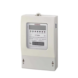 DTS866 Three Phase Digital Watt Hour <strong>Meter</strong> RS485 <strong>MODBUS</strong> Electronic Smart <strong>Meter</strong> - Product Image 3