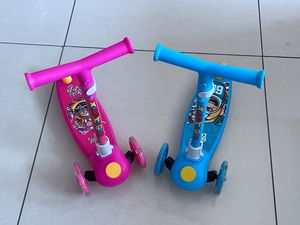 <span class=keywords><strong>Scooter</strong></span> à <span class=keywords><strong>trois</strong></span> <span class=keywords><strong>roues</strong></span> pour enfants, nouveau Design, jouets pour enfants, motif de dessin animé, nouveau modèle, <span class=keywords><strong>Scooter</strong></span> à 3 <span class=keywords><strong>roues</strong></span> pour enfants, <span class=keywords><strong>2022</strong></span> - Product Image 4