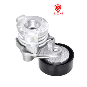 11287549588 11287542680 11287505224 accessoire roue de tension pour <span class=keywords><strong>BMW</strong></span> série 5 E60 545i série 6 <span class=keywords><strong>E64</strong></span> <span class=keywords><strong>645Ci</strong></span> X5 E53 - Product Image 2