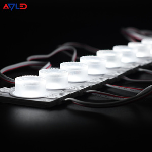 IP65 12V 2W SMD3030 Side-emitting LED Module for 8-30cm <b>Light</b> <b>Boxes</b>, Channel Letters, Signage, <b>Advertising</b> Panels, CE RoHS - Product Image 4