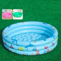 Prix d'usine – Housse de ballon de plage en PVC pour piscine extérieure pour enfants, en vrac, pour conteneurs