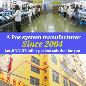 Système <span class=keywords><strong>de</strong></span> point <span class=keywords><strong>de</strong></span> <span class=keywords><strong>vente</strong></span> à double écran intelligent, écran tactile <span class=keywords><strong>de</strong></span> 15,6 pouces, caisse enregistreuse pour Windows/Android, comptoir <span class=keywords><strong>de</strong></span> caisse sur le bureau, ordinateur <span class=keywords><strong>de</strong></span> point <span class=keywords><strong>de</strong></span> <span class=keywords><strong>vente</strong></span> - Product Image 6