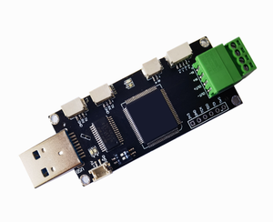 Módulo de Aviación ARINC429, 429 a USB y Serial (TTL/RS232/RS422/RS485) - Product Image 1