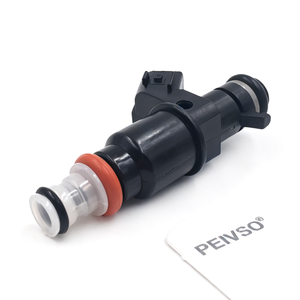 Injecteur de carburant haute performance neuf 16450-PRB-A01 pour Acura RSX Type-S DC5 2002-2004 Honda Civic EP3 Type R 2001-2005 - Product Image 2