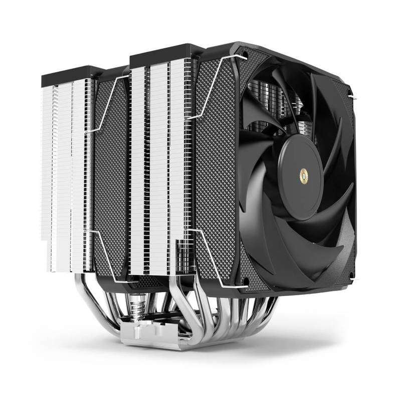 Heat Sink Aluminum Cooler Fan Wholesales