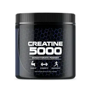 Grosir OEM 200 Mesh Creatine Monohydrate Powder untuk Suplemen Energi