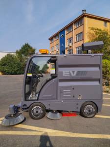 Limpiador de Pantalla HD de 7.2 Pulgadas con Cámara Trasera para Seguridad en Calles Estrechas - Product Image 5