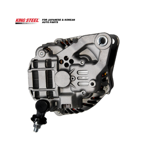 Kingsteel-alternador OEM 23100-EB71A para camioneta Nissan <span class=keywords><strong>CABSTAR</strong></span> NP300, <span class=keywords><strong>precio</strong></span> de fábrica - Product Image 3