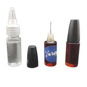 Grasa de Litio para Engranajes de Plástico con Reducción de Ruido WBG, Grasa para Rodamientos de Bajo Ruido, Grasa para Rodamientos Sellados, Lubricación para Rodamientos, Grasa Impermeable para Rodamientos - Product Image 1