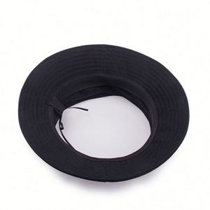 Nouveau Chapeau Bob Brodé Unisexe pour Hommes et Femmes, Protection Solaire pour Voyages et Activités de Plein Air - Product Image 3