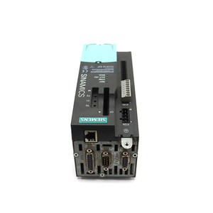 Nouvelle unité de contrôle SINAMICS S120 6SL3040 0LA00 0AA0 CU310 DP PROFIBUS Module de commande de variateur - Product Image 6