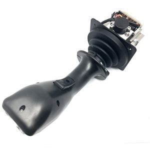 Joystick de 3 Ejes 920943.0058 para Control de Apilador de Contenedores RunnTech - Product Image 2