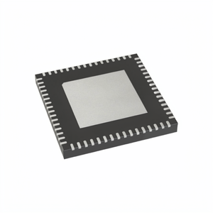 Buy Online Electronic Components 64 VFQFN Exposed Pad Embedded Manufacturer Channel DSPIC33CH512MP206-I_MR - Product Image 1