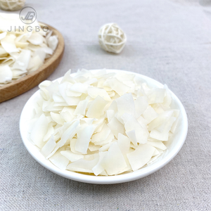 שבבי קוקוס באיכות גבוהה הסיטונאי פרוסות קוקוס יבשים טבעי עבור אפייה חטיפים - Product Image 3