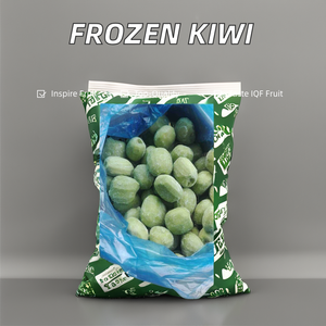 Naturale e sano dolce <span class=keywords><strong>Kiwi</strong></span> IQF dolce <span class=keywords><strong>Kiwi</strong></span> congelato all'ingrosso palla di <span class=keywords><strong>Kiwi</strong></span> - Product Image 5