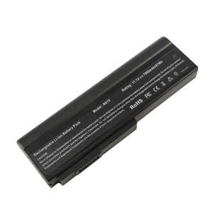 11,1 V 7800mAh batería del ordenador portátil para asus <span class=keywords><strong>a32</strong></span>-<span class=keywords><strong>n61</strong></span> <span class=keywords><strong>a32</strong></span>-m50 a33-m50 <span class=keywords><strong>a32</strong></span>-x64 <span class=keywords><strong>n61</strong></span> n61j n61ja n61jq n61jv n61v - Product Image 5