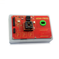 Programmeur de clés AK500 Plus avec calculateur EIS SKC [Choix professionnel]
