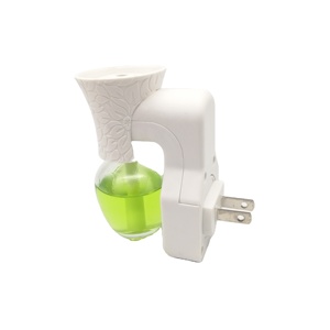 เครื่องกระจายกลิ่นหอมแบบเสียบปลั๊กติดผนัง กลิ่นหอมปรับแต่งได้ - Product Image 4