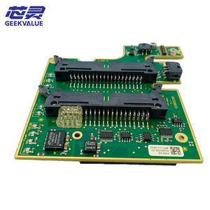 Novo ASM <span class=keywords><strong>Siemens</strong></span> SMT Colocação Máquina Acessório Board - ZV1 / CPP 03065295 - Product Image 2