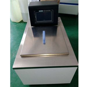 Bain-marie numérique de laboratoire Drawell SC-5A pour eau et huile - Product Image 2