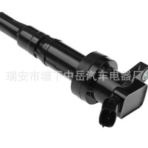 Bobina de encendido tipo pluma Hyundai 27301-03200 para motor de 4 cilindros, pieza de repuesto ZY-0809 - Product Image 2