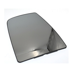 Rétroviseur latéral Ford Transit, verre chauffant, gauche/droite, remplacement, 1823985 1823994, noir, neuf - Product Image 1