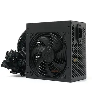 Bilgisayar güç kaynağı için yüksek kalite 500w bilgisayar güç kaynağı kaynağı PSU pc bilgisayar