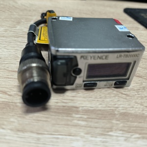 Keyence เซ็นเซอร์เลเซอร์ LR-TB2000C 1ชิ้น - Product Image 2