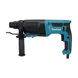 Marteau perforateur MAKITA HR2670 de haute qualité, industriel, haute puissance, 220V, 800W, double fonction, embrayage, queue carrée, quatre trous - Product Image 2