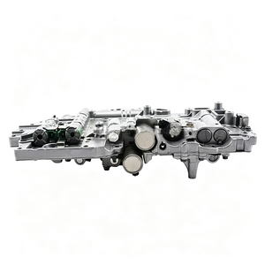 Cuerpo de Válvulas de Transmisión HXT A340 A340E A340F A341 A343 A343E AW30-43 AW30-70LE con Solenoides para Volvo Toyota Mitsubishi Jeep - Product Image 2