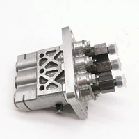 Bomba de Inyección de Combustible 104135-3080 1041353080 para Motor Zexel 2526987 483-5557 10R9721 483-2329 9320A214G 2644H013