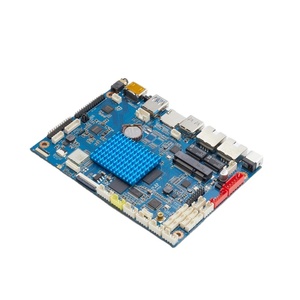 <strong>Android</strong> <strong>Motherboard</strong> for Advertising Machine RK3568 2+16G - Product Image 3