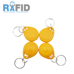 RAFID 125Khz TK4100 <span class=keywords><strong>RFID</strong></span> 키 체인 <span class=keywords><strong>Keyfob</strong></span> 토큰 태그 액세스 제어 <span class=keywords><strong>Rfid</strong></span> 근접 키 Fob - Product Image 3