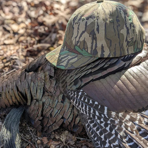 Casquette de chasse unisexe ajustable, écologique et respirante pour toutes les saisons – Casquette de chasse pour homme très tendance en promotion - Product Image 3